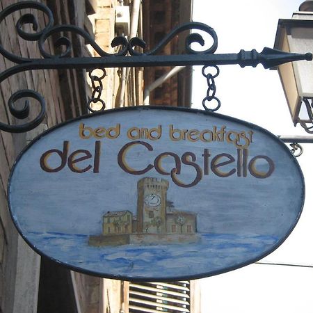 B&B Del Castello San Benedetto del Tronto Exterior photo