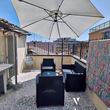 B&B Del Castello San Benedetto del Tronto Exterior photo