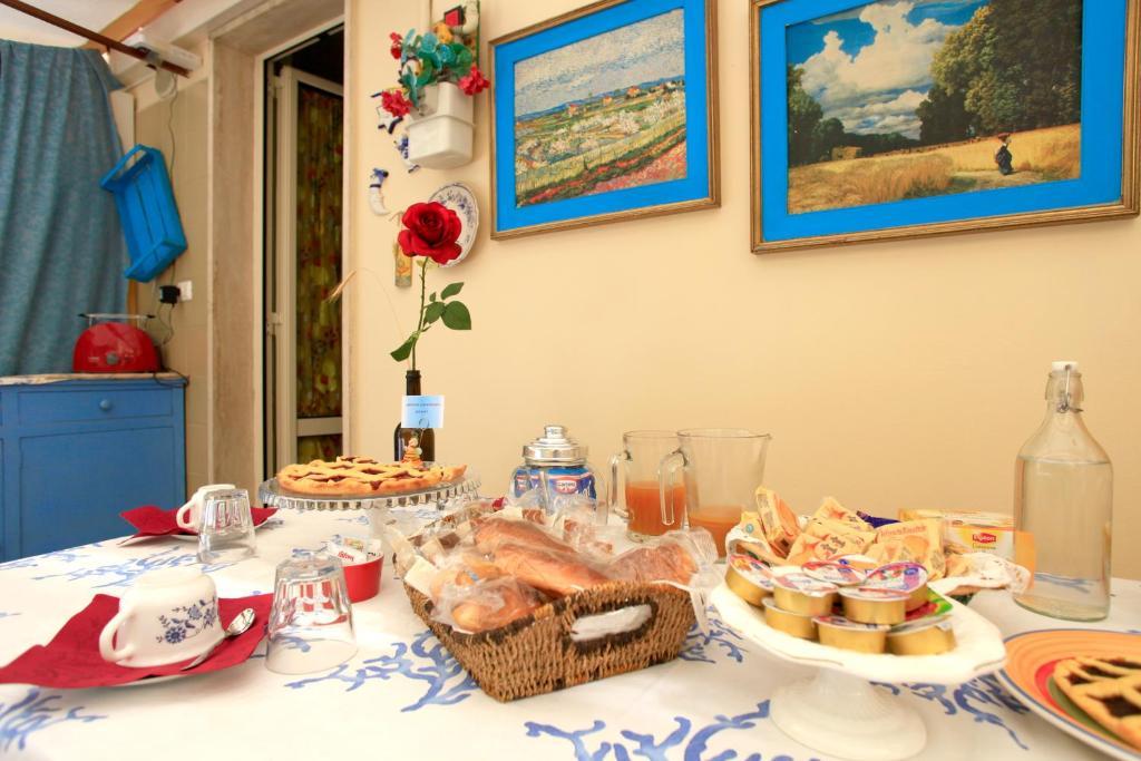 B&B Del Castello San Benedetto del Tronto Exterior photo