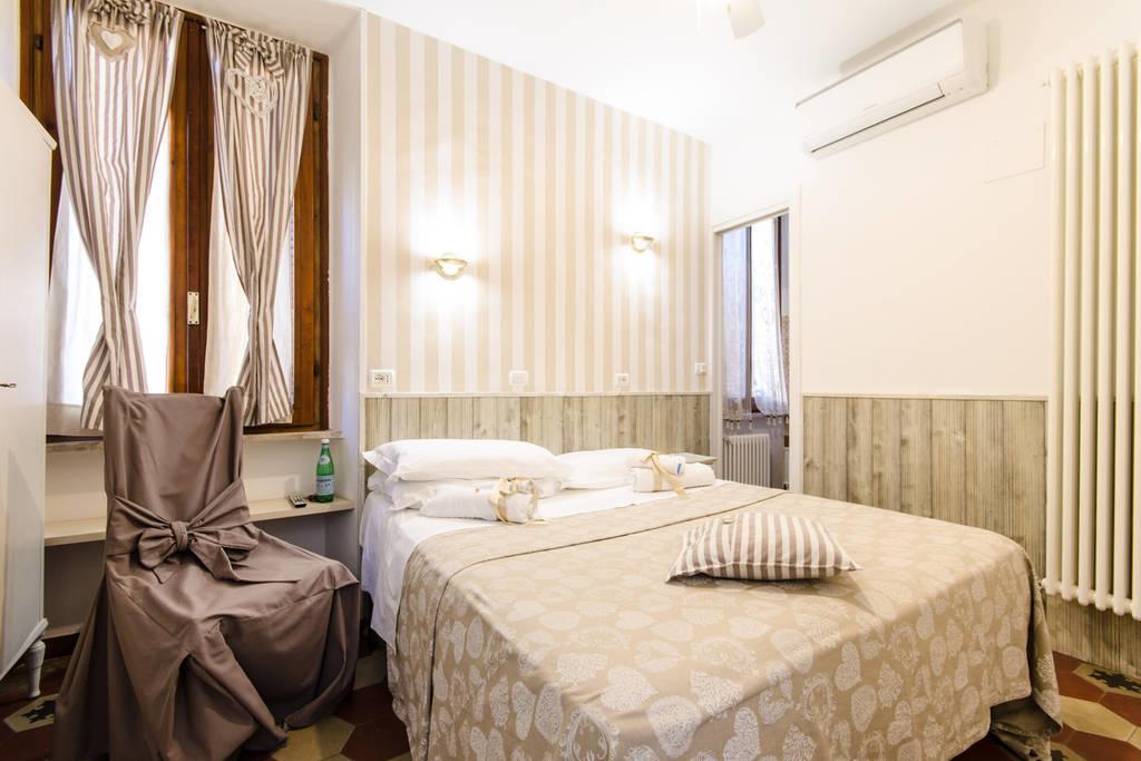 B&B Del Castello San Benedetto del Tronto Room photo