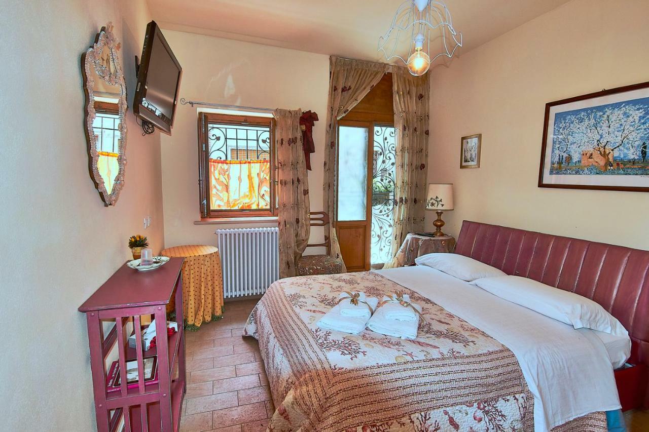 B&B Del Castello San Benedetto del Tronto Exterior photo