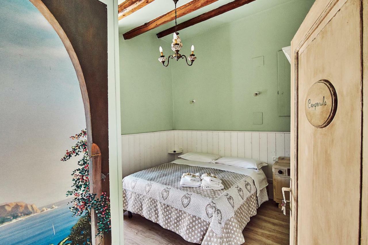 B&B Del Castello San Benedetto del Tronto Exterior photo