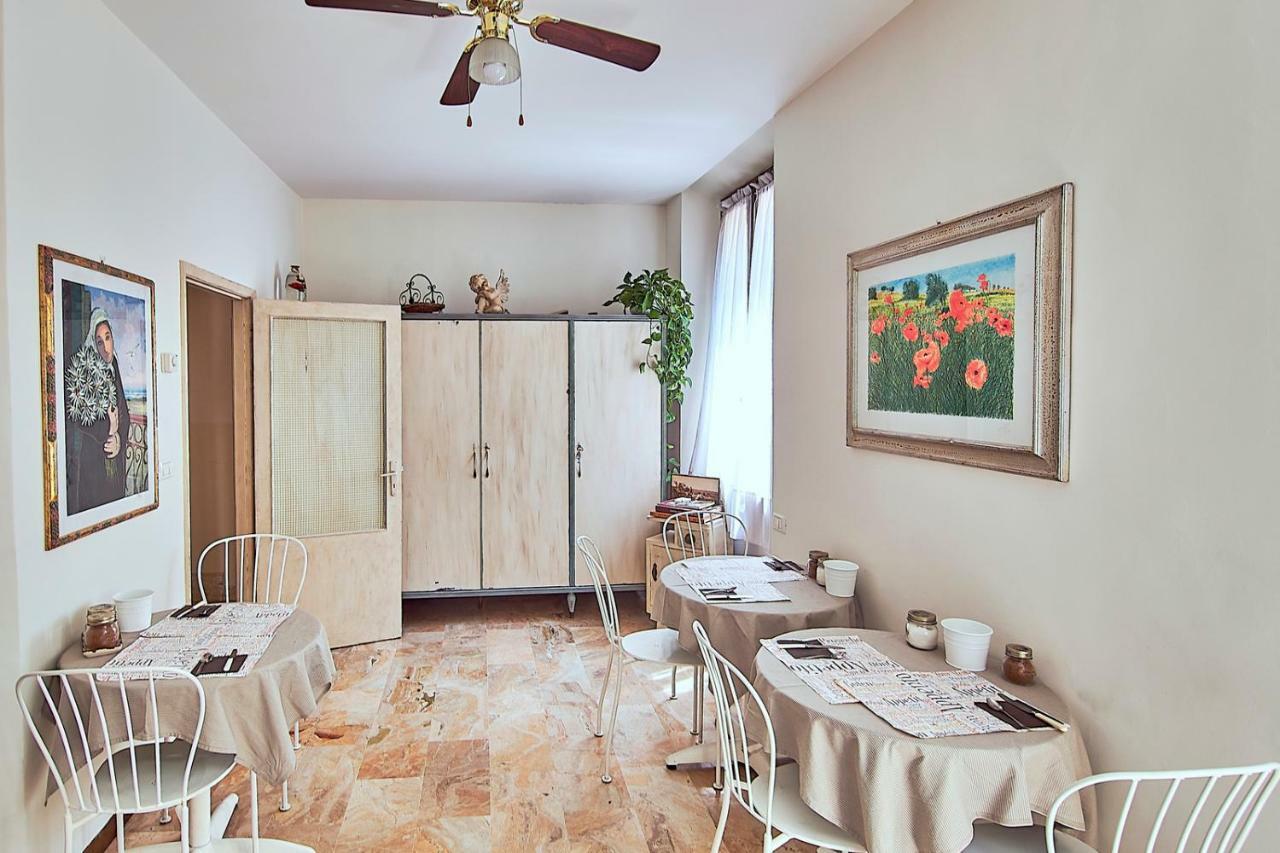 B&B Del Castello San Benedetto del Tronto Exterior photo