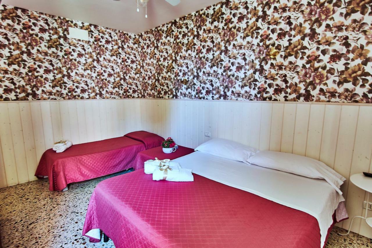 B&B Del Castello San Benedetto del Tronto Exterior photo