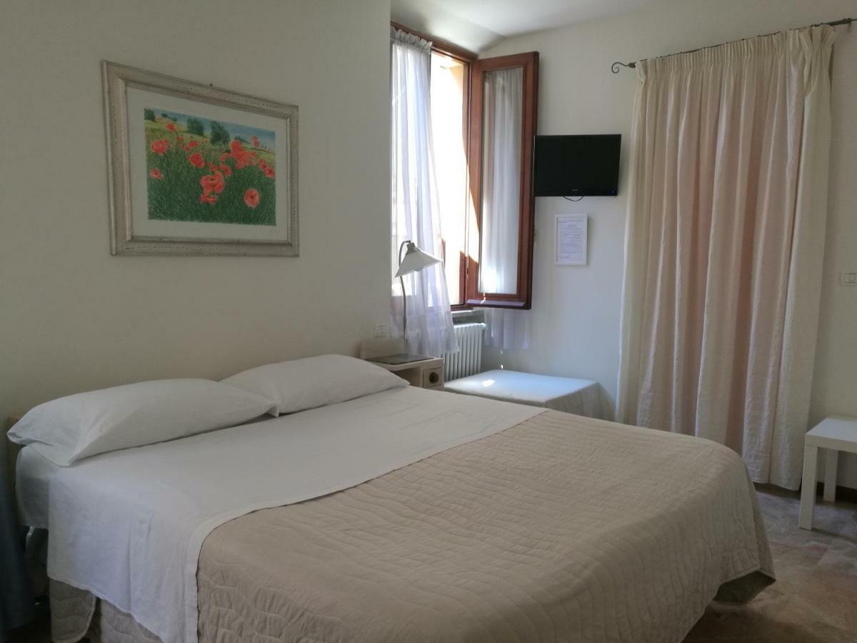 B&B Del Castello San Benedetto del Tronto Exterior photo